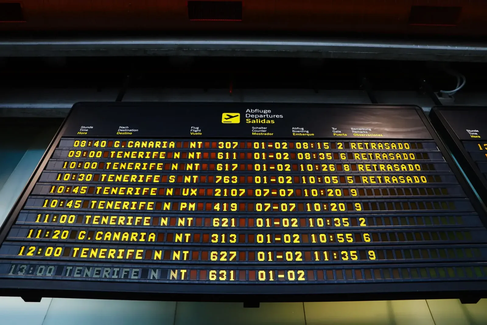 Indemnización por retraso de vuelo: ¿Cuánto te corresponde y cómo reclamarlo?