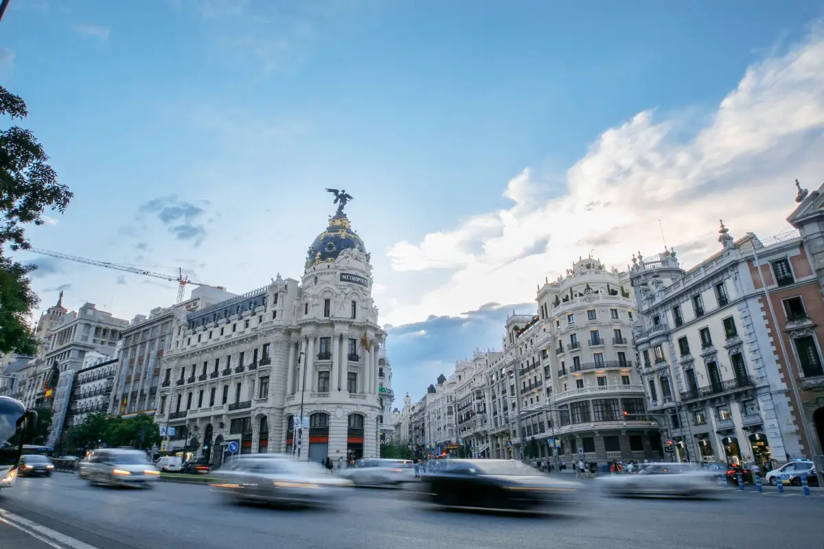 Cómo recurrir una multa ZBE en Madrid: Guía paso a paso (2026)