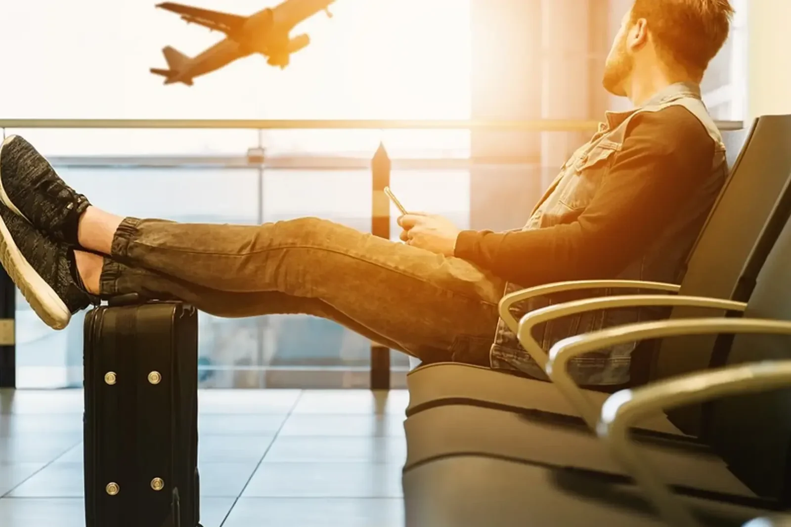 Cómo calcular la indemnización por retraso o cancelación de vuelo